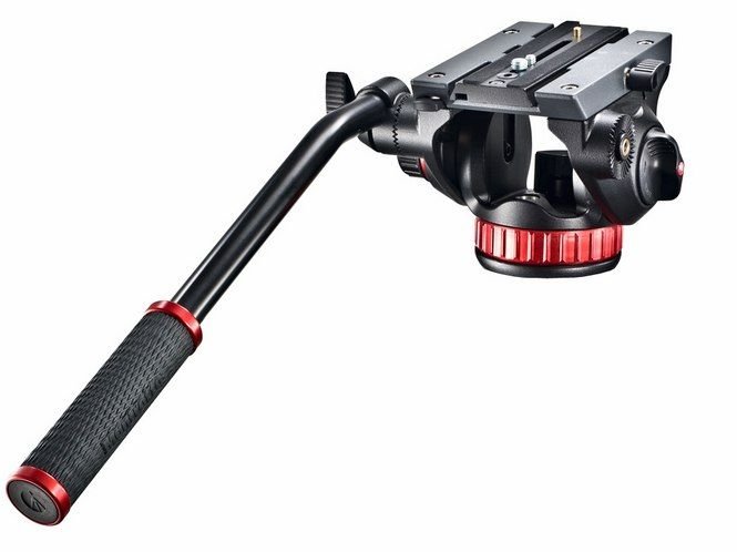 manfrotto 502AH