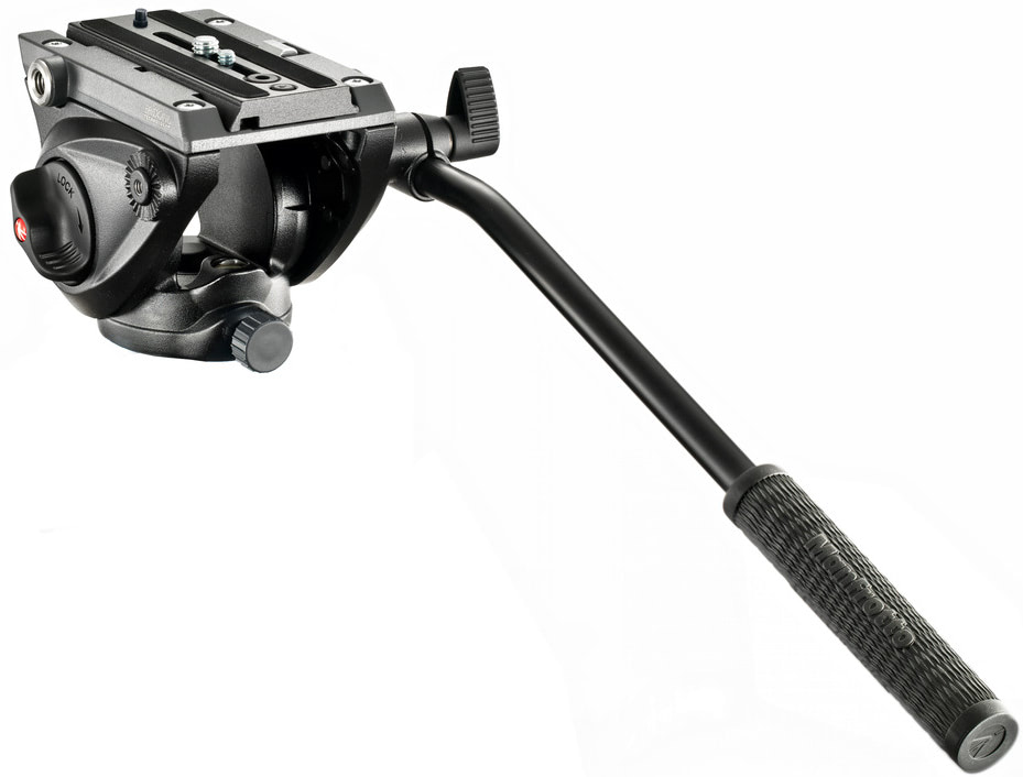 manfrotto 500AH